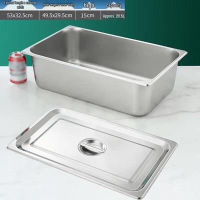 Ustensiles de cuisine – Casseroles