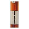 Itoya ROMEO No. 3 Ballpoint Pen, Slim Barrel, Italian Amber R284 ROMEO GEL 0.7mm