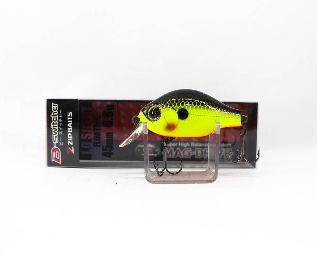 Zipbaits B Switcher 1.0 44mm Floating Lure 876 (5444)