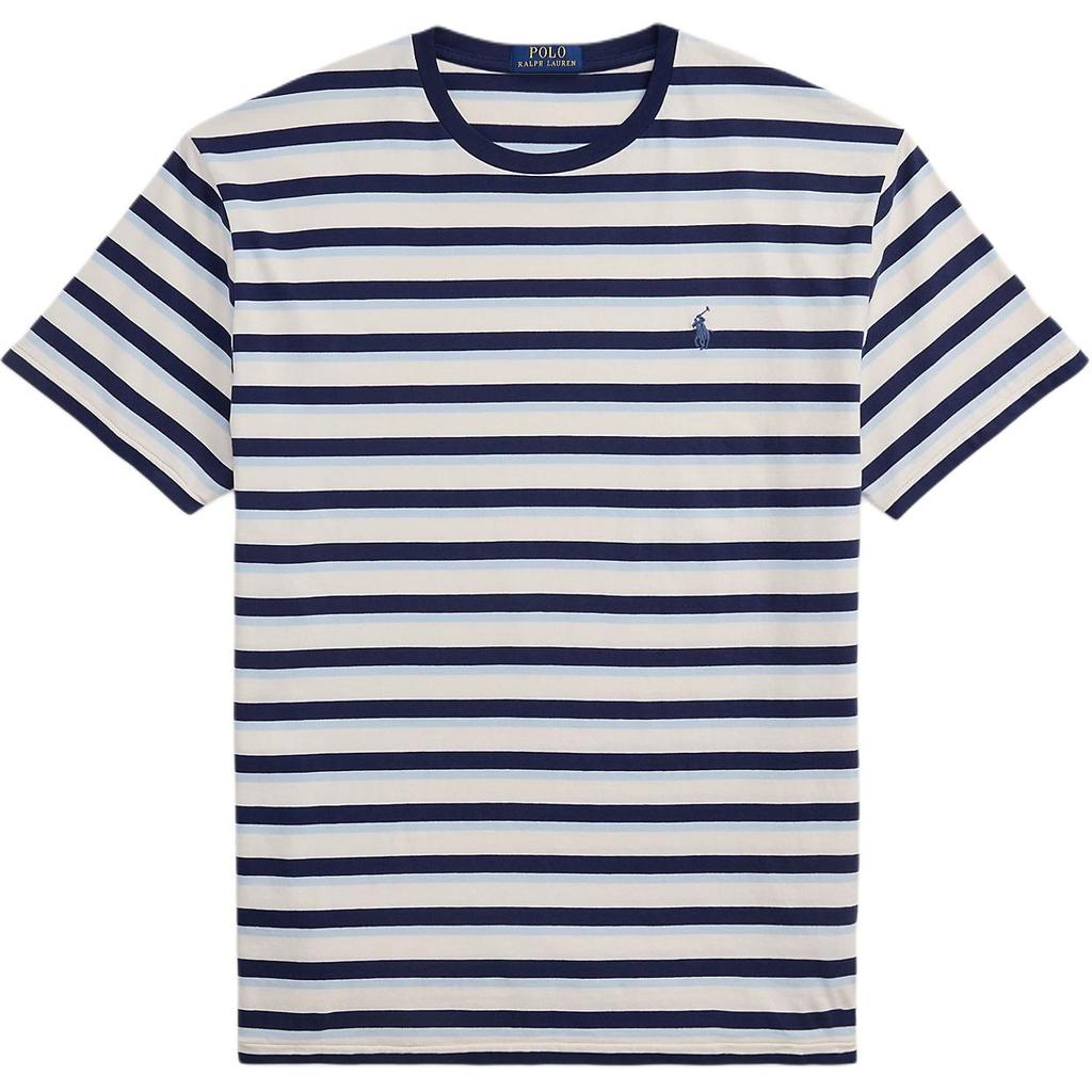Polo Ralph Lauren Striped Jersey T shirt 100048269-