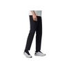 Saucony Urban Lifestyle Series Comfortable Fashion Simple Casual Pants Men Bottoms Patent-Black SA2259WP05C-BK008