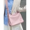 Dámská kabelka Jednobarevná Jednoduchá Senior Smysl Taška přes rameno crossbody Velká kapacita Podpažní Pracovní Dojíždění Tote Velká taška
