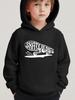 New autumn/winter/Christmas Style Boys' Casual and Stylish Hoodie, Sporty Top - Casual and Fashionable - Printed Sweatshirt