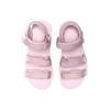 New LiNing Beach Sandals Women's Light Pink AGUP008-3