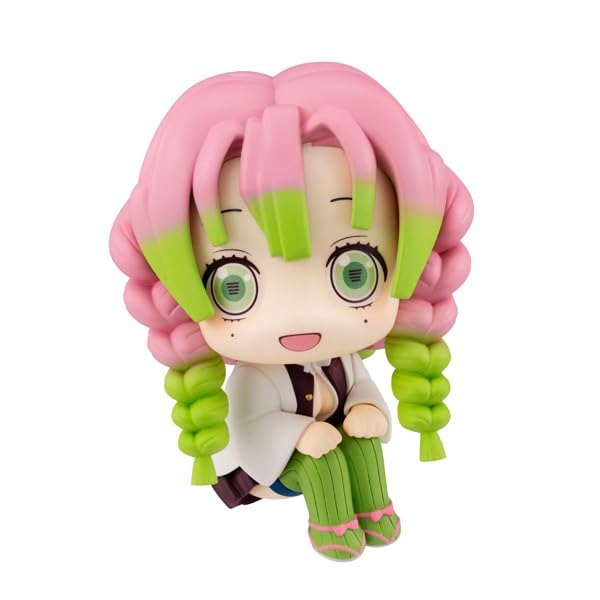 Рукаппу Демон Клинок, рассекающий демонов Канродзи Мицури Готовая фигурка Убийца