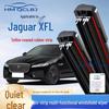 Jaguar XFL Frameless Multi-Functional Wiper Blade with Double 6-Layer Strip for Cross-Border Dropshipping