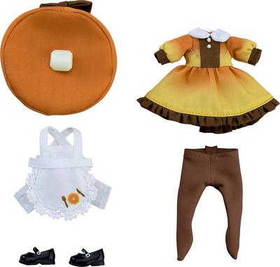 Good Smile Company Nendoroid Puppen-Outfit-Set Pancake-chan