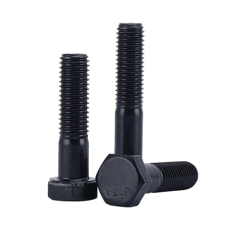 HNYH Grade 12.9 High-Strength Hex Head Bolt