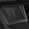 Center Console Wireless Charging Pad for Tesla Model Y Juniper Model 3 2026 2026 Non-slip Charger Mat Car Organizer Accessories