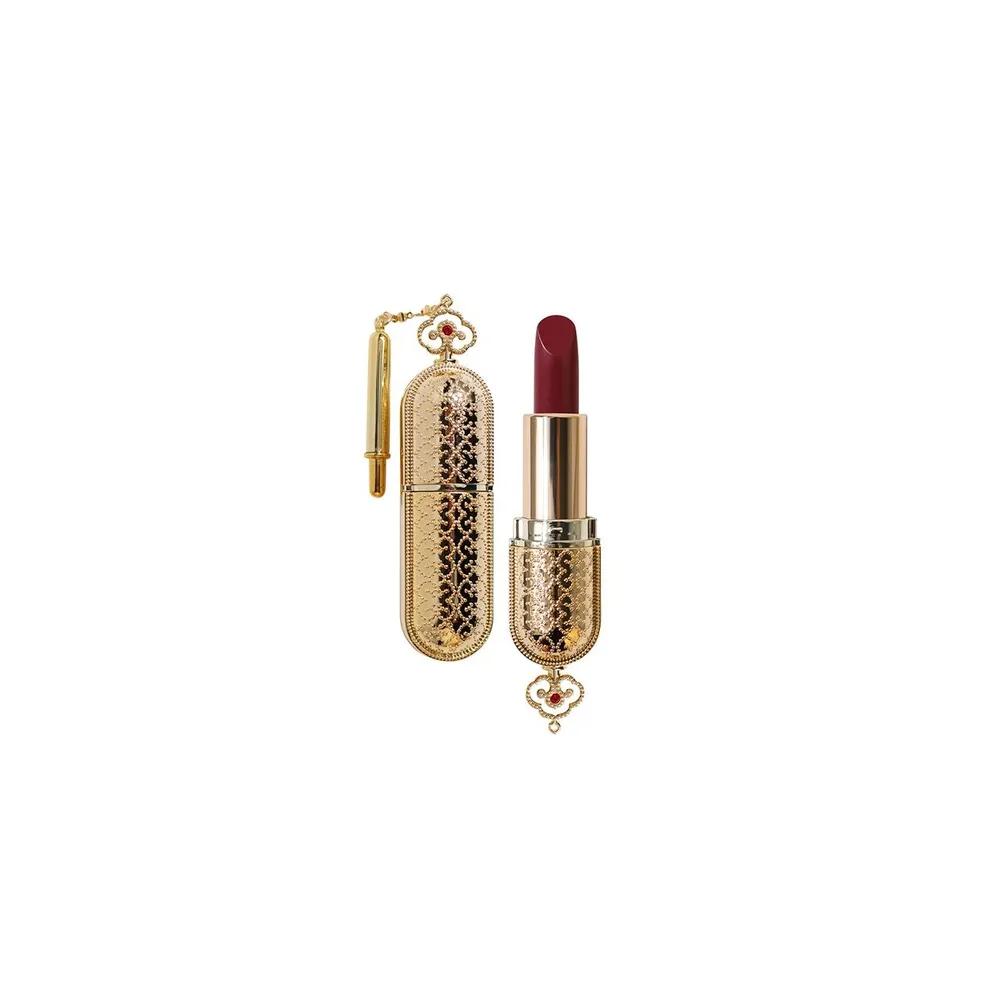THE WHOO Gongjinhyang Mi Luxury Lipstick No. 15 Rose 3.5g