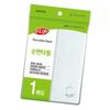 Lotte 100% Baumwolle 1 Stück 35x75mm Handtuch [WCAD8CC]