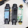 Car Towing Light Tester 12V 7 Pin Adapter Diagnostic Tool Wiring Check Light Test Plug Socket Truck Trailer Caravan Accessories