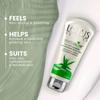 Herbals WG Bigger Gel Cream_75g + Night Cream_60g + Facial Foam_100g + Serum+Moisturiser_30ml ( Set Of 4 )