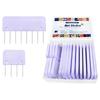 Scarf and Sweater Shaping Pins & Rake Knitting Tools Set