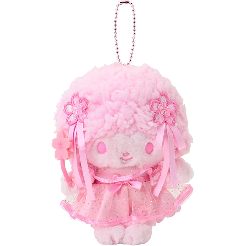Sanrio My Sweet Piano Mascot Holder Sakura Age 6 and Up 612774