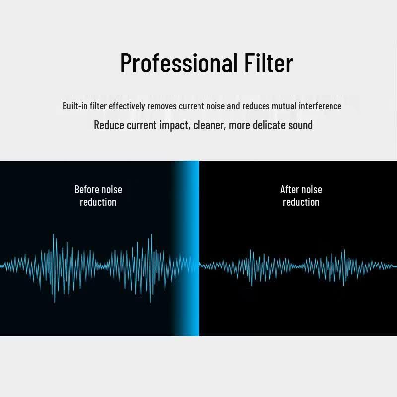 Smart 8-Channel Power Sequencer PR412 (CN Version)