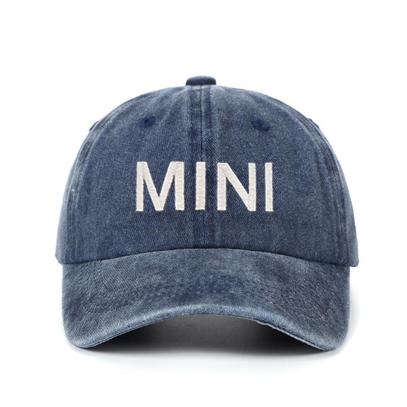 Vintage Adjustable Unisex Vintage Cap for Outdoor Hiking and Mountaineering