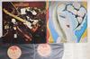LP Пластинка DEREK & THE DOMINOS - Layla And Other Assorted Love Songs MW90678 RSO 1975 Япония Рок Б/У