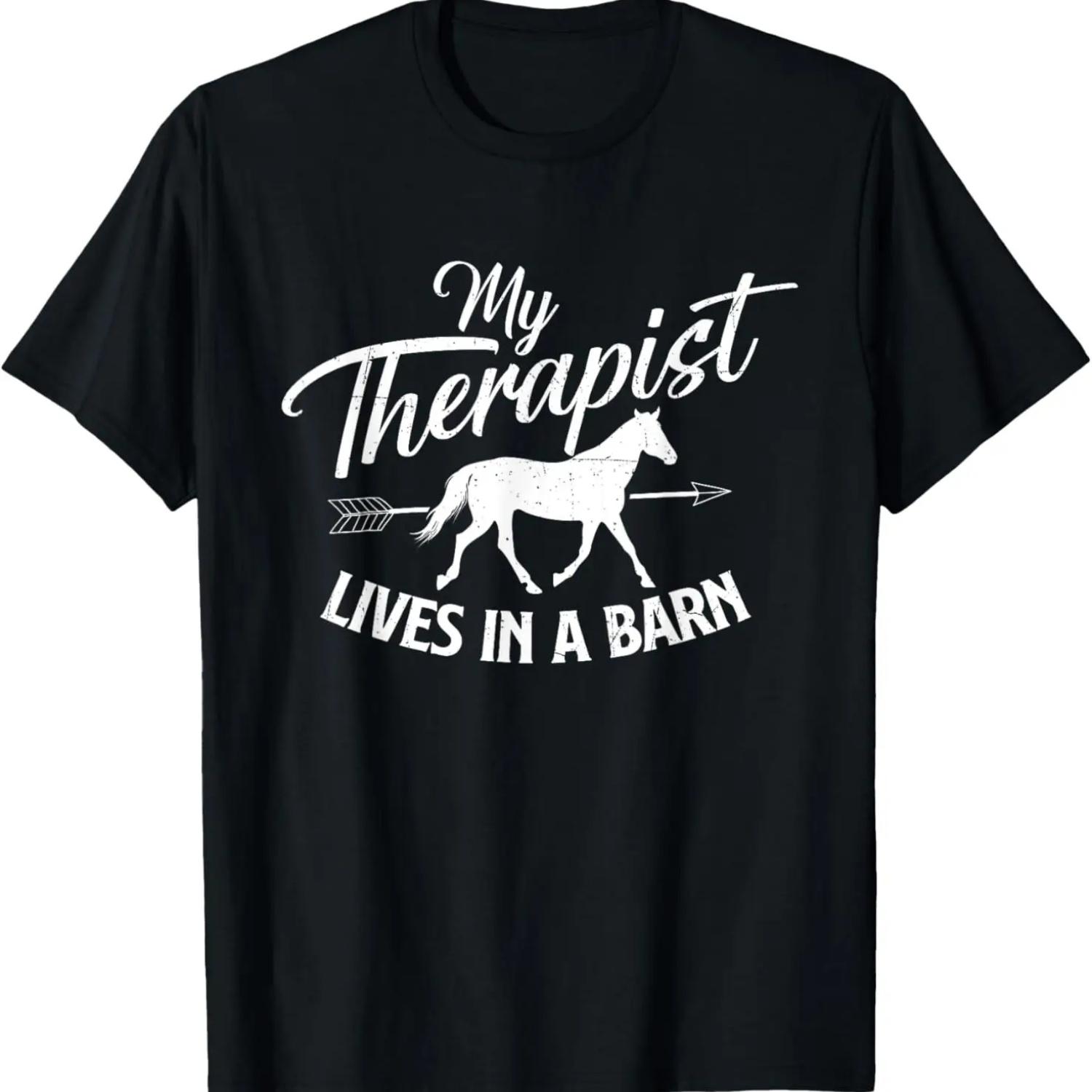 Barrel Racer Ride It Like You Stole It Horse Riding T-Shirt XXXXXL разноцветный