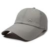 Men's Breathable Quick-Drying Baseball Cap Women Outdoor Sunscreen Cap Mesh Cap