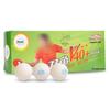 Double Fish Zhan Chi V40+ Table Tennis Balls