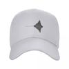 Spotted Eagle Ray Baseball Cap New Hat Fishing Cap Western Hat Designer Hat Woman Men's