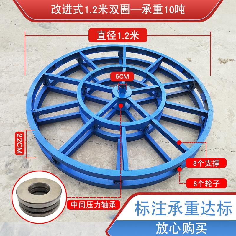 Reinforced Fiber Optic Cable Dispenser