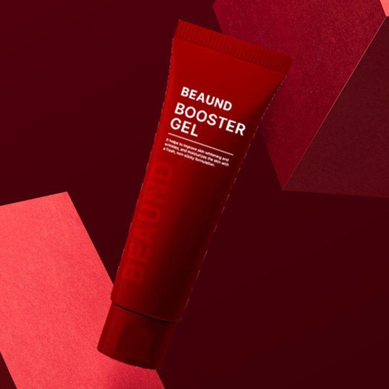 beaund booster gel