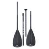 Dual Purpose Adjustable SUP Paddle, Kayak Boat, Stand Up Paddle Board, Surfing and Surfboard, New, 4 Piece