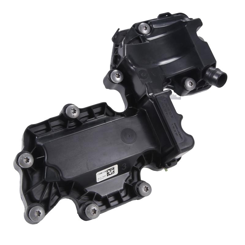 A03E-A2640100200 Car OIL SEPARATOR For MERCEDES-BENZ E-Class C-Class