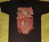 Morbid Angel - 2008 Summer Festival Tour Black Size S To 5XL T-Shirt VC1054 Unisex T-Shirt