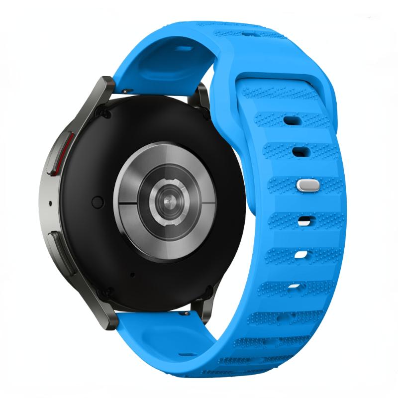 22mm 20mm Watchband For Huawei Watch 4/3/GT3 Pro 2e Amazfit GTR 4/GTS Sport Breathable Samsung Galaxy Watch 6/5/4 40mm 44mm Band