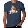 Kookaburra Shirt  Laughing Kookaburra Shirt Bird Shirt TShirt Casual Trendy Short Sleeve TShirt