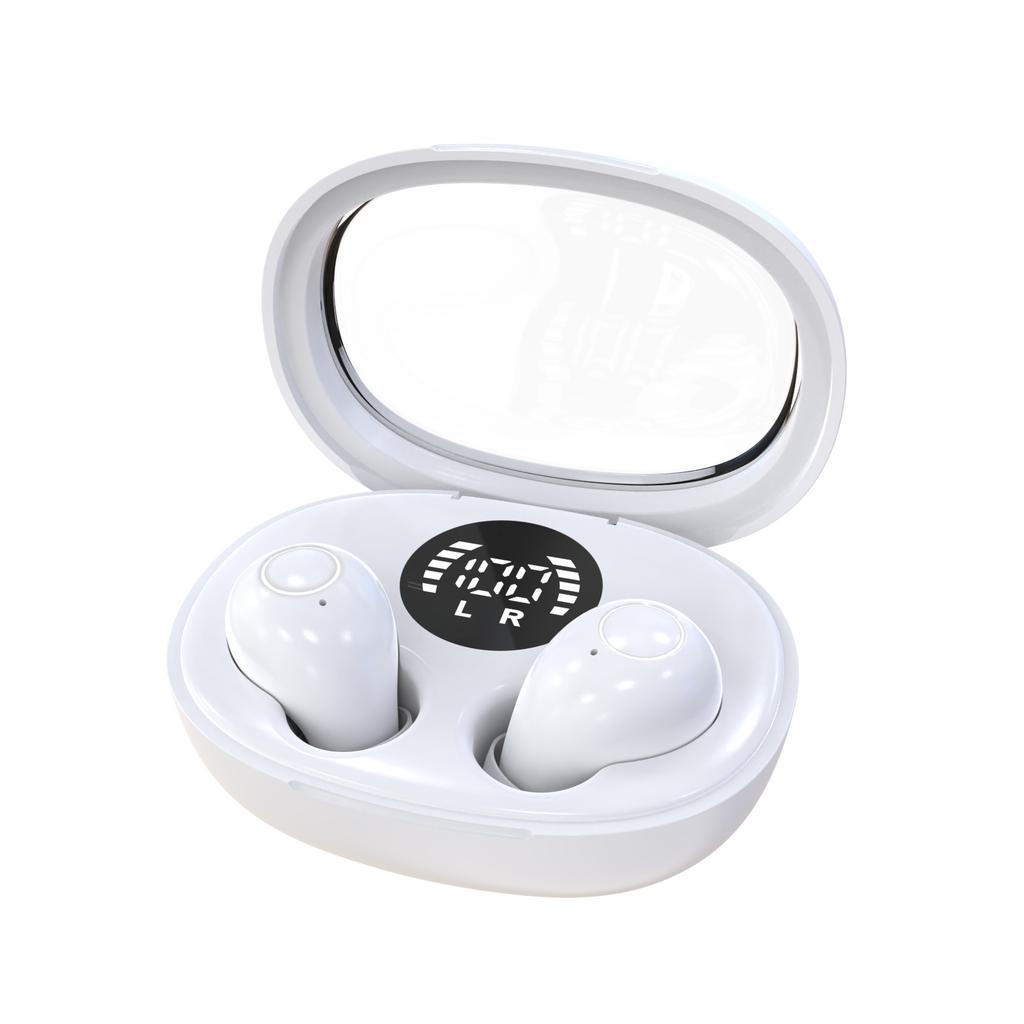 Chinas neues SK32 Bluetooth-Headset, Mini-In-Ear, ultraklein, schlaflos, fabrikeigenes Privatmodell, grenzüberschreitende explosive Produkte