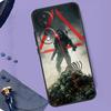 Alien Predator Phone Case For Honor 90 Lite 70 50 Magic 5 6 Pro X6 X7 X8 X9 X6a X7a X8a X9a X9b X8b Cover