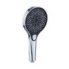 Shower Head with Large High Water Pressure [2026 Model] Panel, Water-Saving, (Silvery) [Product Code]