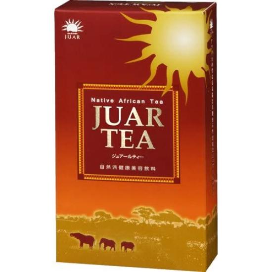 

Чай Juar x 30 пакетиков [Набор 10] 2,5 г