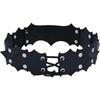 Medieval Viking King Crown & Knight Headband Cosplay Prop
