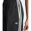 adidas Originals Firebird Barrel Tracksuit Bottoms Color Block Sports Striped Mid Waist Casual Pants Women Bottoms LF1057