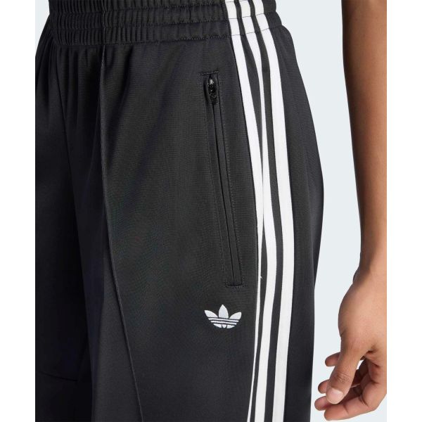 adidas Originals Firebird Barrel Tracksuit Bottoms Color Block Sports Striped Mid Waist Casual Pants Women Bottoms LF1057