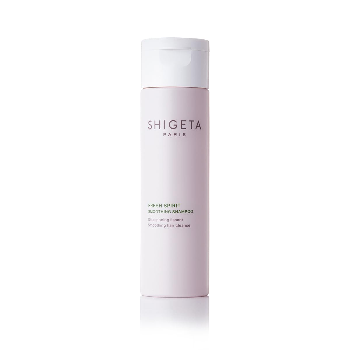 

SHIGETA Fresh Spirit Shampoo 250ml