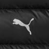 Puma FW25 Comfortable Casual Stand Collar Zipper Down Jacket Unisex Outerwear 694696-01
