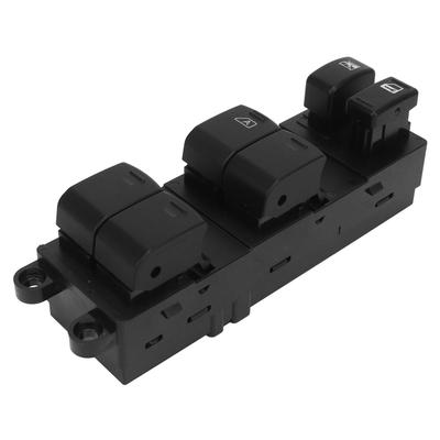 Interruptor de control de ventana eléctrica, funcionamiento suave, alto rendimiento, 83071 FG090, repuesto para Subaru Forester