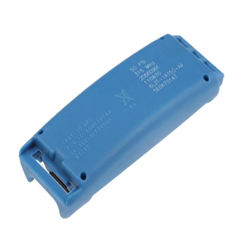 

Датчик контроля давления в шинах VRVR TPMS 6L2T-1A150-AA 6L2T1A150AA 3521A-FTD06A 8C2T-1A203-AB для Ford Lincoln Mercury