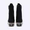 Converse Converse Chuck 70 Plus X Hi Black A10361c