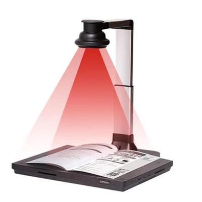 Elettronica per ufficio – Scanner