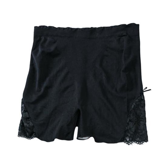 Stylish Women Underpants Lace Slim Sweat-wicking