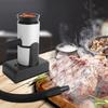 Handheld Kitchen Smoking Gun for Creative Home Cooking
