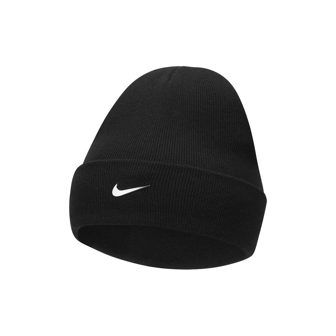 Nike Sportswear Cepure `Melna` Vīriešu CW6324-010