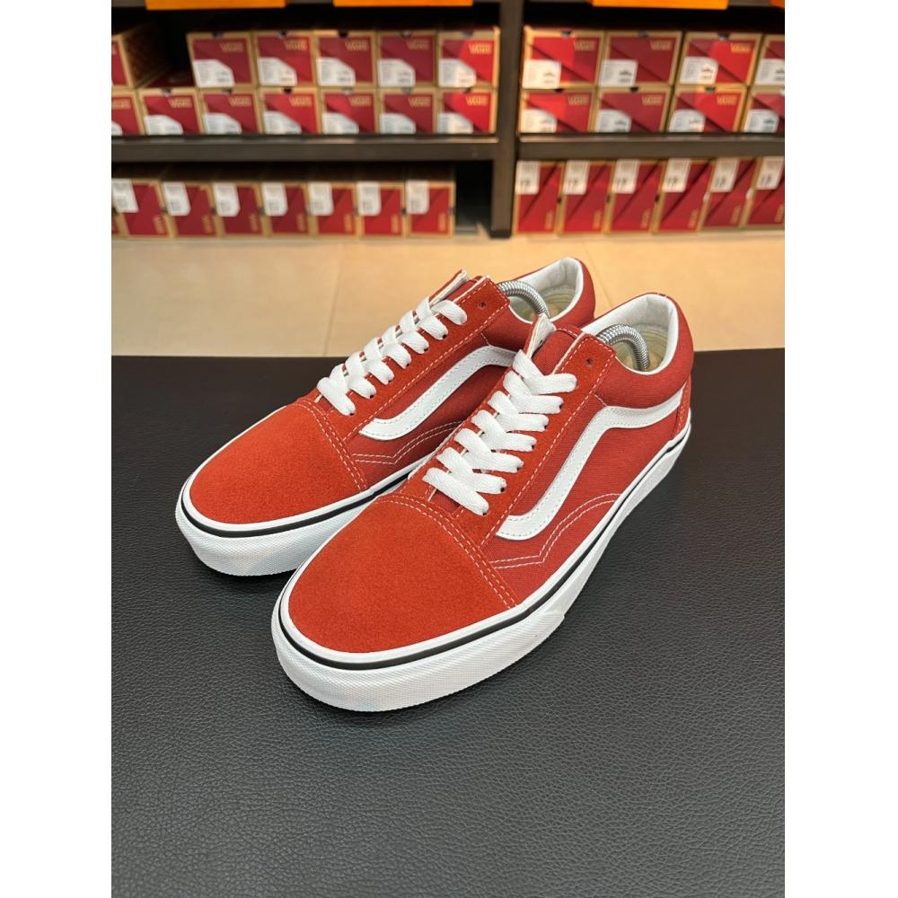 

Кроссовки Vans унисекс Old School Old Skool VN0005UF49X